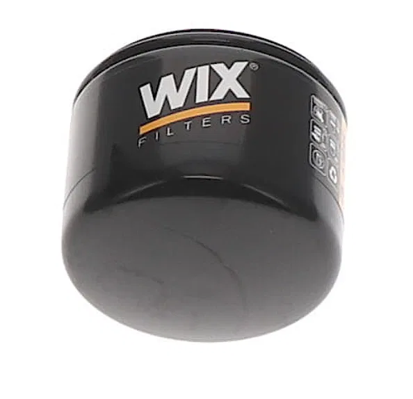57035 – WIX FILTR HD Oil Filter, OE Replacement Spin On Style
